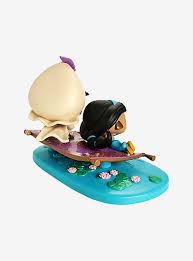 While fans won't get to hear what the song sounds like in the scene, disney dropped the music video for the soundtrack version from zayn and zhavia. Funko Disney Aladdin Pop Magic Carpet Ride Movie Moments Vinyl Figure