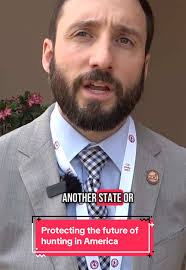 Protecting the Future of Hunting in America