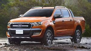 It has a ground clearance of 237 mm and dimensions is 5426. Ford Ranger 2 2l Wildtrak Launched With Features From The 3 2l Model Autobuzz My