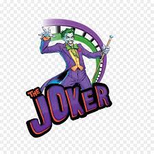 Joker Logo