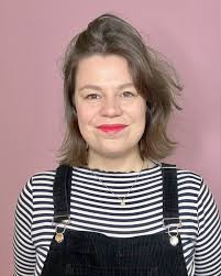 ABOUT — Katharina Katz