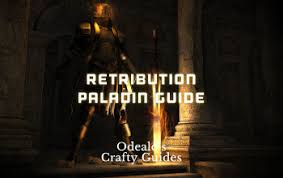 Races that can play a paladin are draenei, dwarf, human, lightforged draenei, and dark iron dwarf for the alliance, and blood elf, tauren, and zandalari troll for the horde. The Best Pve Retribution Paladin Build For Wow Classic Odealo