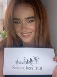 Suzanne Rees Trust