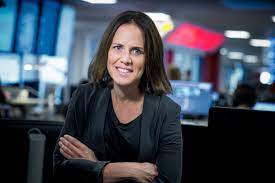 Här är vi i dialog med våra användare och delar vår. Kvinnliga Sportjournalister Vill Bryta Manliga Revir Idrottsforskning Se