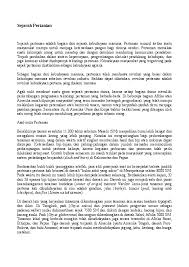 Dibuktikan dengan adanya prasasti yang berbentuk yupa yang ditemukan di tepi sungai mahakam. Doc Sejarah Pertanian Irfan Ranvier Academia Edu