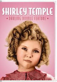 Shirley Temple: Little Darling Pack : Hall, Alexander, Hathaway, Henry,  Temple, Shirley, Cooper, Gary, Lombard, Carole, Standing, Guy: Amazon.se:  Movies & TV