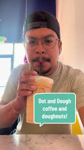 Dot Coffee Branches