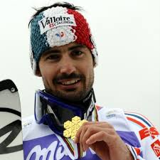 Au delà des médailles