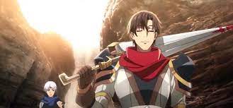 Quan Zhi Gao Shou Anime Avatar Anime Drawings