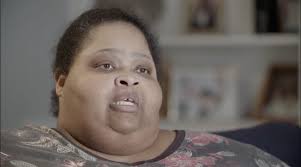 My 600-Lb Life' Star Karen Suffern Now: Weight Loss Update