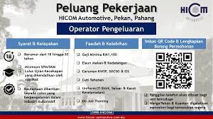 Manufacturer and exporters of flame resistant apparel, pipe cleaning products, maintenance products, maintenance products, maintenance products offered by hicom automotive manufacturers malaysia sdn bhd, malaysia. Hicom Automotive Manufacturers Malaysia Sdn Bhd Home Facebook