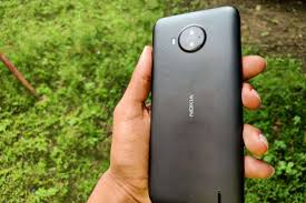 Nokia C20 Plus Review After One Month ...