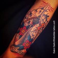 Welcome to addictions in ink tattoo and body piercing. Pin Auf Blackfisk Tattoo Co Berlin Germany And Ink Addiction Tattoo Shop Verona Italy 2015