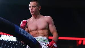 Usman usman nurmagomedov speaks after his second round tko victory over svyatoslav shabanov at the fng/gfc abdulmanap. Aaron Pico Inspired By Watching Usman Nurmagomedov Shevchenko