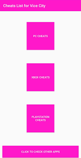 Item rewards are shown in vault tab in game lobby; Cheat Codes List For V City For Android Apk Download