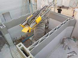 Gallery Of Dubai Municipality To Become The World S Largest 3d Printed Building 10 3d Printed Building 3d Printed House Eco House Design