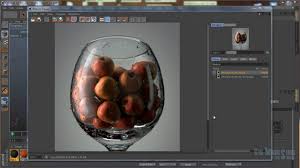 No esperes que sea un video el que te anime el fondo de escritorio, recuerda que en la simpleza y detalles va la elegancia y la calidad, por lo que. C4d Tutorial Series Making Of Iluminacao E Shader Para Uma Cena Realista 3d Modelirovanie Dizajn Modelirovanie