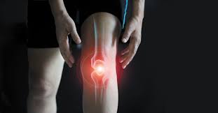 Relieving Knee Joint Pain