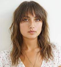 50 Best Haircuts For Square Faces That Definitely Work Hair Adviser Square Face Hairstyles Haircut For Square Face Medium Length Hair Styles