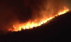 Στο μεταξύ καλύτερη εικόνα παρουσιάζει, σύμφωνα με την πυροσβεστική, και η πυρκαγιά στη. Xios Pyrkagia Se E3eli3h Se Dasikh Perioxh Ths Amanhs Fire Fighting Greece