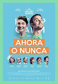 The latest tweets from maría valverde (@mariavalverde): It S Now Or Never Film Wikipedia