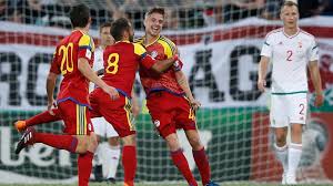 Check spelling or type a new query. Valogatott Eddig Mindossze Egy Golt Kaptunk Andorratol Goal Com