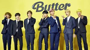 Billboard hot 100 bts life goes on. Bts Butter Is No 1 On Hot 100 For Fourth Week Billboard