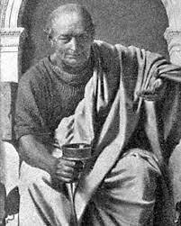 Horace was an ancient roman poet who was one of the leading poets of augustan age. Horace Roman Poet On This Day
