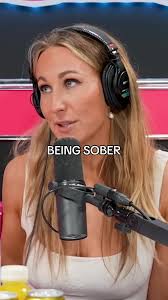 One of the best decisions I’ve ever made. Thanks for the great chat  @Brianna & @O'MALLEY ❤️#sobriety #sober #alcoholfreelifestyle #podcast  #barstoolsports