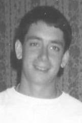 Bradley Wheeler Obituary (1965