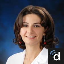 Dr. Lilit Mnatsakanyan, MD