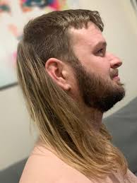 In pictures: Victoria's best mullet revealed in honour of Bailey Smith