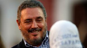 Oscar castro ramirez, born in santiago (chile) in 1947, is playwright, actor and director,director of the aleph theater. Fidel Castro From Movie Extra To Super Star And Vice Versa Noticias Univision Univision