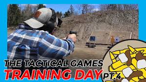 We could not put on these events without the dedication and hard work of our volunteers. Training For The Tactical Games Part 3 Sled Drag Youtube