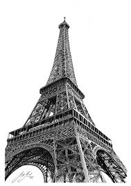 See eiffel tower sketch stock video clips. Eiffel Tower Pencil On Behance