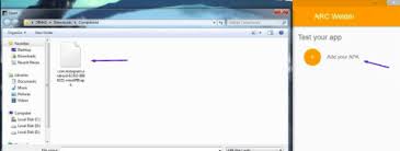 Cara instal android di pc windows 7 dan 8 menggunakan bluestacks pun sangat mudah. Cara Install Aplikasi Android Di Pc Tanpa Emulator 2021