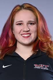 Emily Ball (3/23/2025)