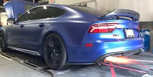 2021 audi rs7 models and configurations. Ea824 Tt V8 C7 Audi Rs7 With Eurocharged Stage 2 Tuning And Catless 4 0 Tfsi V8 Downpipes 656 Awhp 780 Awtq