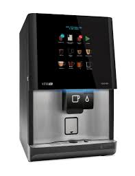 Put me on the waiting list. Azkoyen Vitro S5 Super Cafetera Automatica Ebay