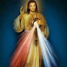 Actitudes para recibir la misericordia divina. Pin On Jesus Misericordioso