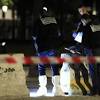 Story image for paris knife attack from Reuters