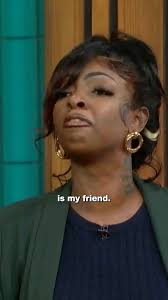 The truth has been revealed #KaramoShow #dna