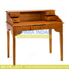 Set meja makan klasik ini di buat dengan tangan ahli pengrajin jepara yang sudah handal dalam pembuatan furniture meja makan dan furniture lainya. Kerja Yaman Dengan Meja Kasir Betawi Minimalis By Jepara Indah Furniture