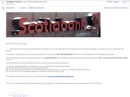 View, access and organize electronic account statements. Scotiabank Helps Twitterissa The Scotiabankhelps Team Is Here To Assist You With Your Banking Needs Today From 9 Am 9 Pm Est Feel Free To Tweet Us