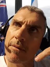 UN Refugee Application by Brendon O'Connell