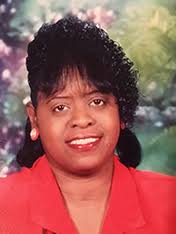 Sis. Donnie Mae Williams