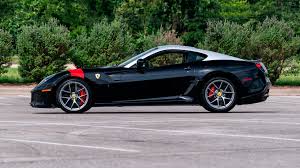 Edmunds has 12 used ferrari 599s for sale near you, including a 2007 599 gtb fiorano coupe and a 2011 599 gtb fiorano f1 coupe ranging in price from. 2011 Ferrari 599 Gto S107 Monterey 2019