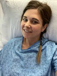 Danielle Bergmann's Instagram, Twitter & Facebook