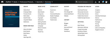 Size charts aren't your thing? Printing On Demand A Leanpub Book With Lulu Com Davide Barranca Photoshop Etc