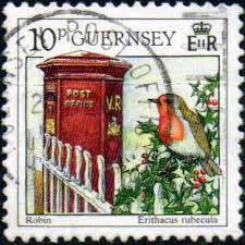 Postage Stamps Guernsey 1991 Guernsey Yacht Club Set Sg 524 8 Scott 459 3 Postage Stamps Christmas Stamps Stamp